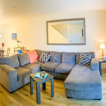 Spacious Townhome Ocala, Central Location, Newly Renovated, Pets Welcome Экстерьер фото