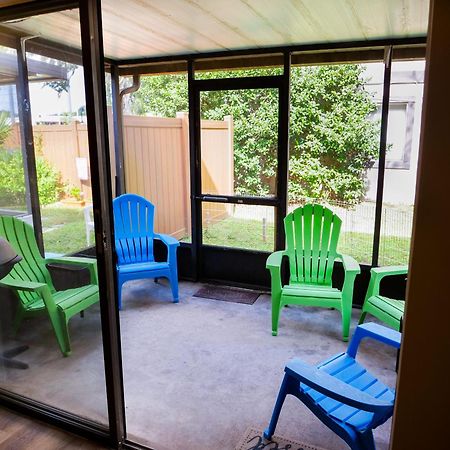 Spacious Townhome Ocala, Central Location, Newly Renovated, Pets Welcome Экстерьер фото