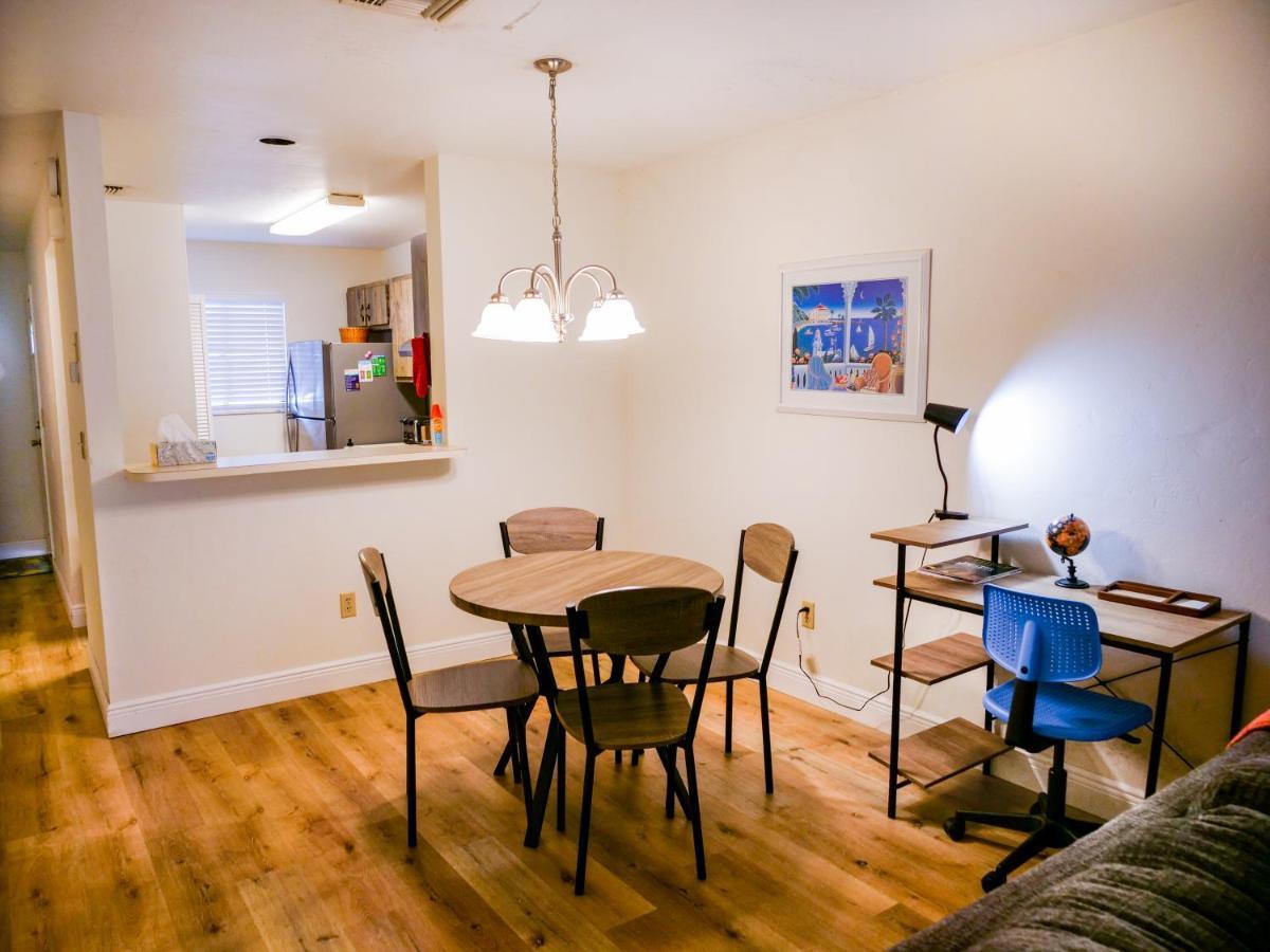 Spacious Townhome Ocala, Central Location, Newly Renovated, Pets Welcome Экстерьер фото