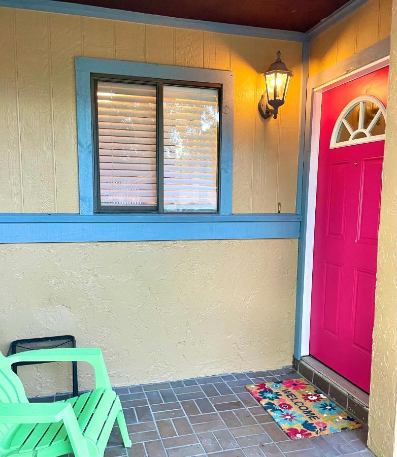 Spacious Townhome Ocala, Central Location, Newly Renovated, Pets Welcome Экстерьер фото