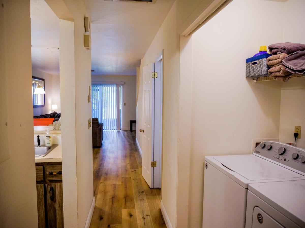 Spacious Townhome Ocala, Central Location, Newly Renovated, Pets Welcome Экстерьер фото