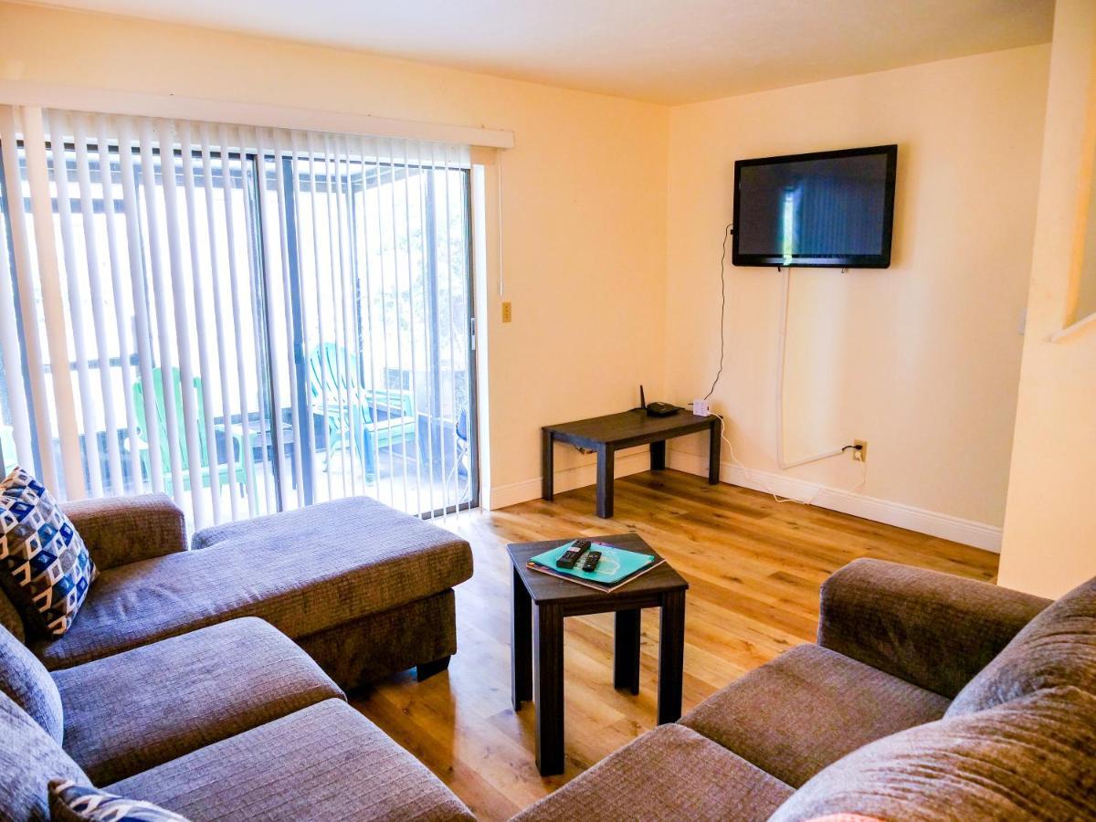 Spacious Townhome Ocala, Central Location, Newly Renovated, Pets Welcome Экстерьер фото
