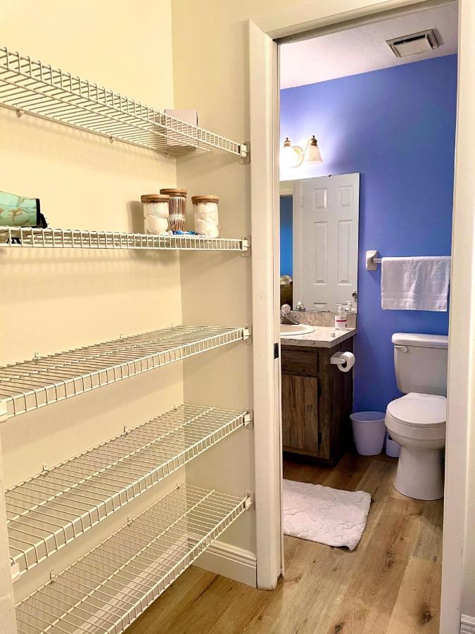 Spacious Townhome Ocala, Central Location, Newly Renovated, Pets Welcome Экстерьер фото