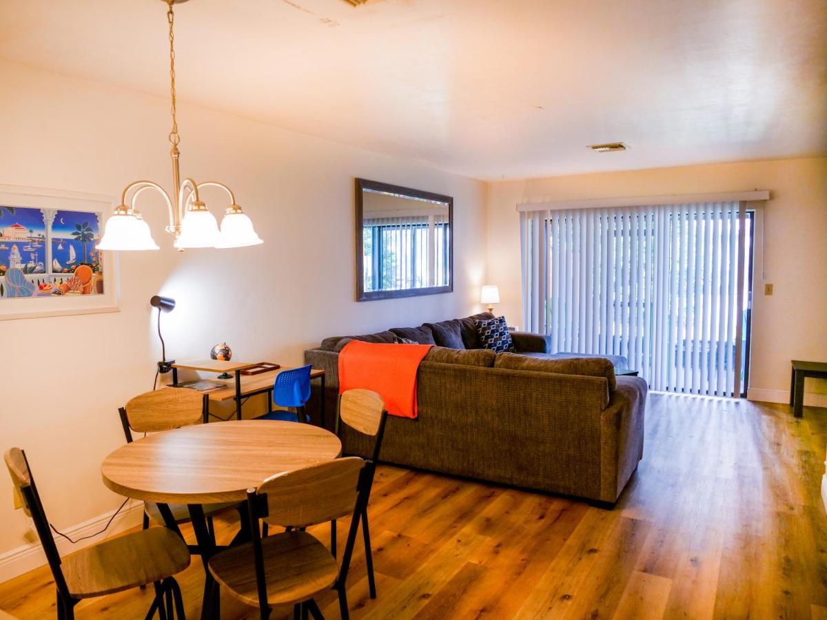 Spacious Townhome Ocala, Central Location, Newly Renovated, Pets Welcome Экстерьер фото
