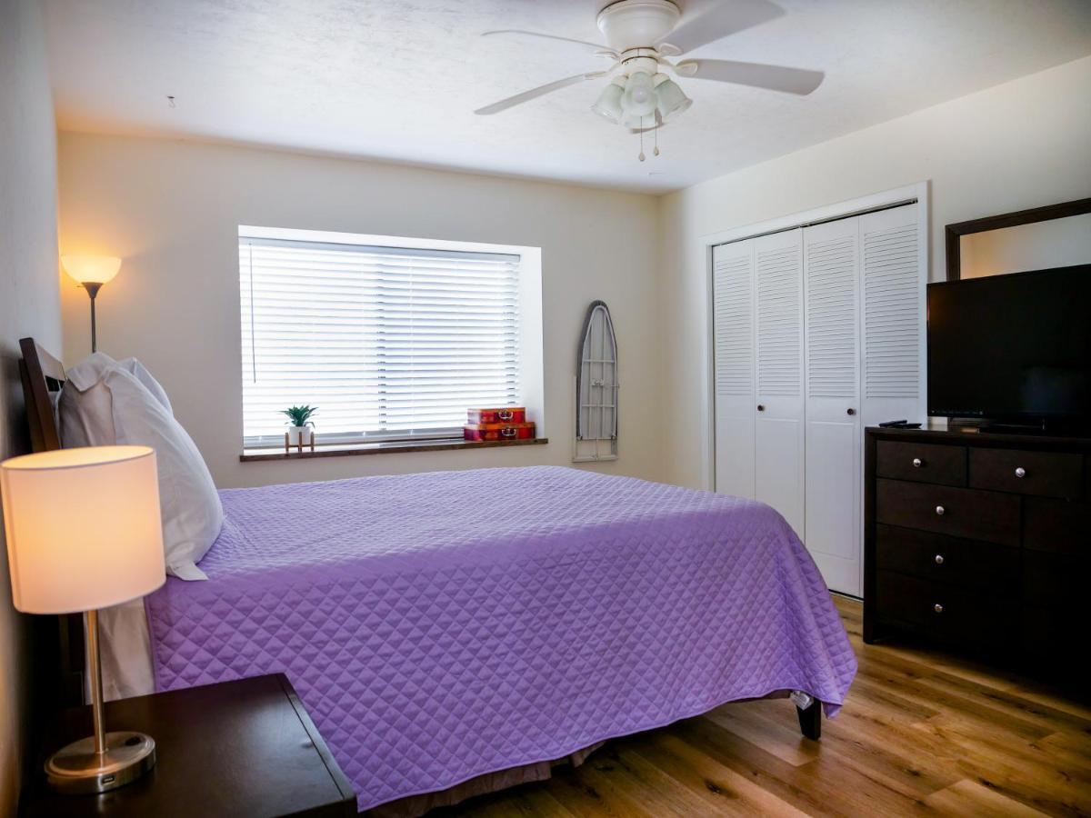 Spacious Townhome Ocala, Central Location, Newly Renovated, Pets Welcome Экстерьер фото
