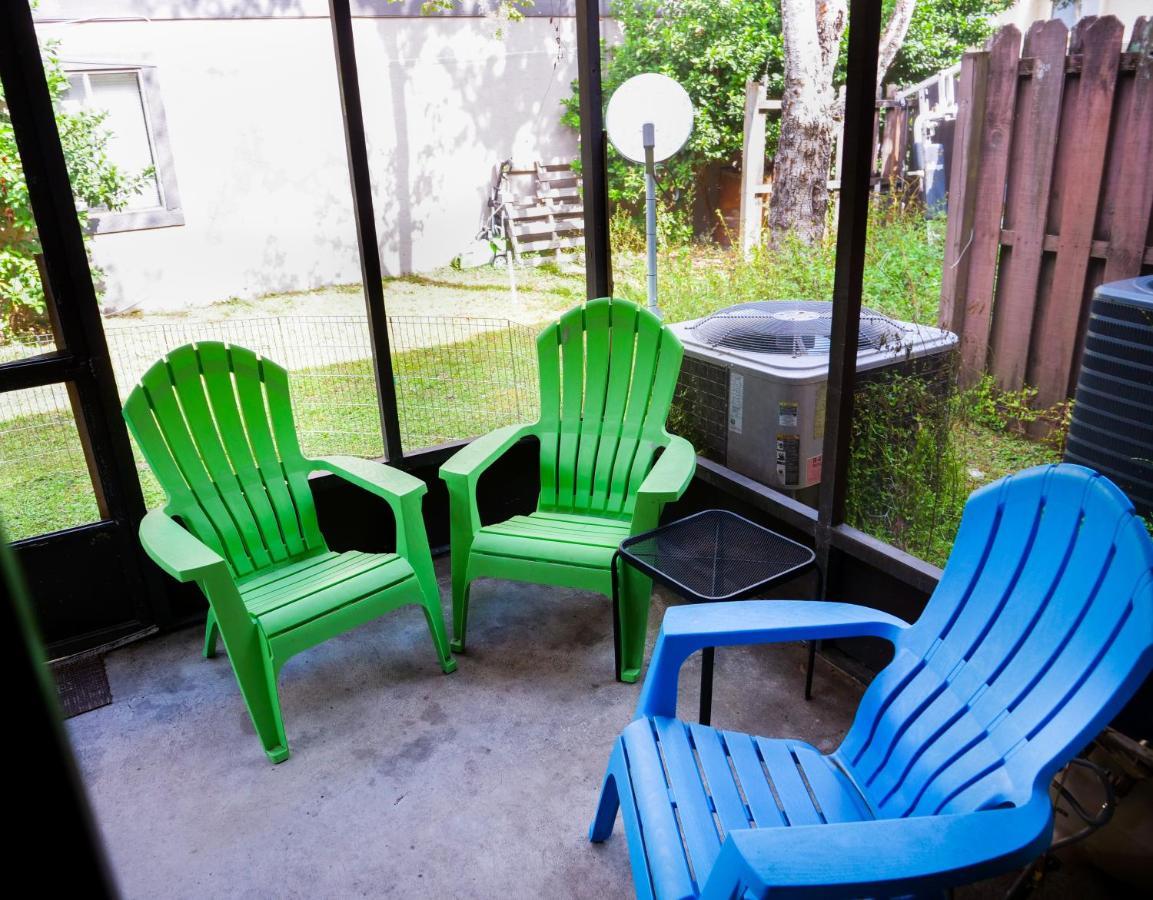 Spacious Townhome Ocala, Central Location, Newly Renovated, Pets Welcome Экстерьер фото