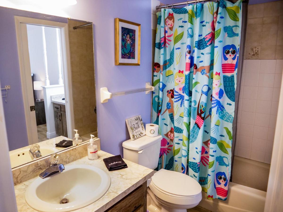 Spacious Townhome Ocala, Central Location, Newly Renovated, Pets Welcome Экстерьер фото
