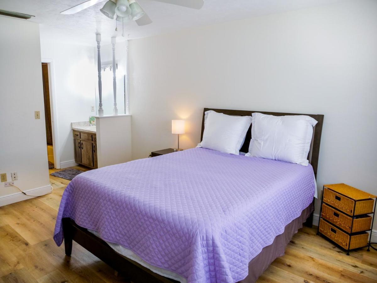 Spacious Townhome Ocala, Central Location, Newly Renovated, Pets Welcome Экстерьер фото
