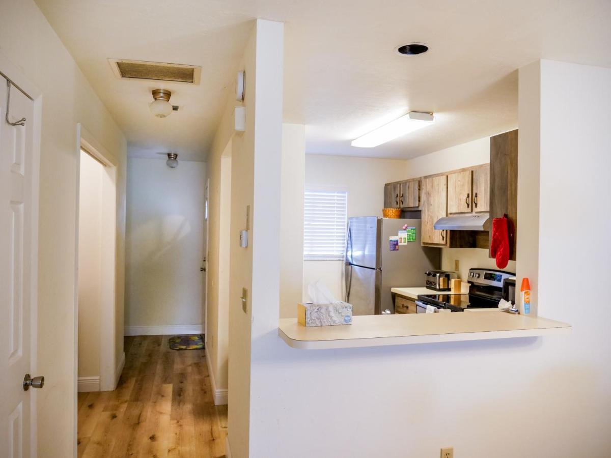 Spacious Townhome Ocala, Central Location, Newly Renovated, Pets Welcome Экстерьер фото