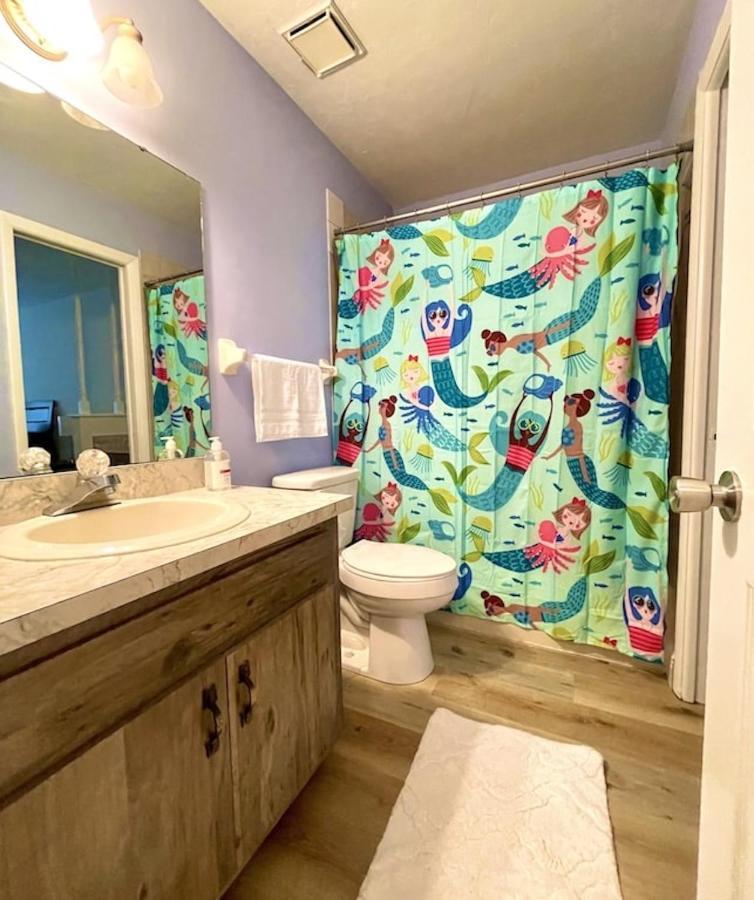Spacious Townhome Ocala, Central Location, Newly Renovated, Pets Welcome Экстерьер фото