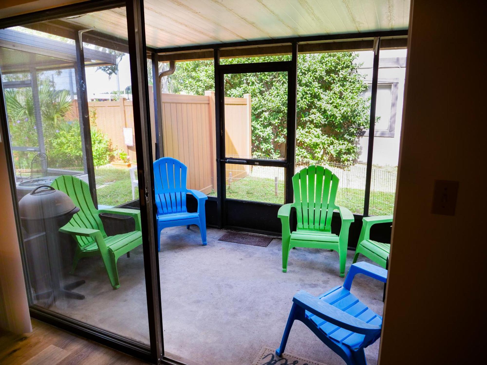 Spacious Townhome Ocala, Central Location, Newly Renovated, Pets Welcome Экстерьер фото