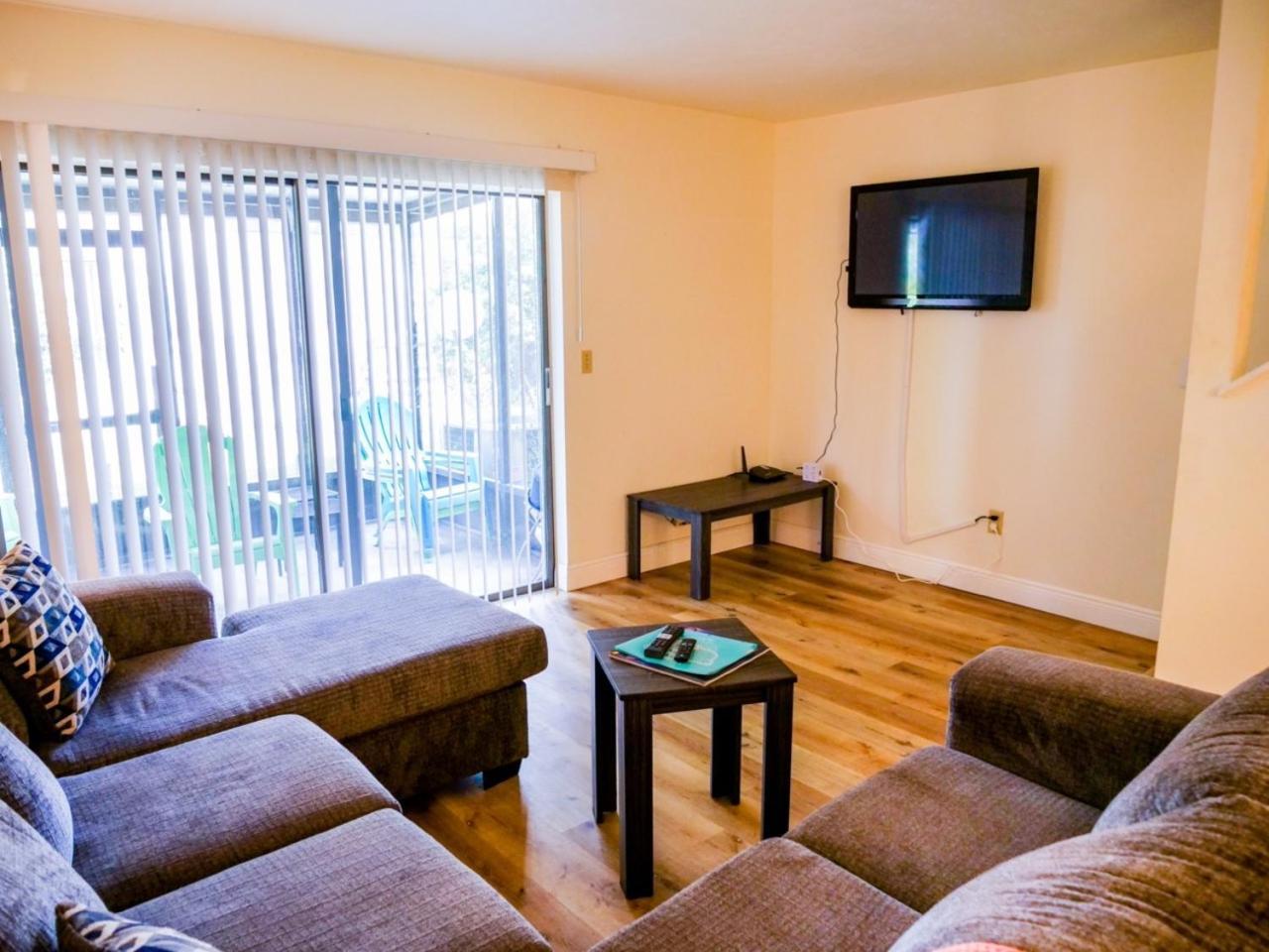 Spacious Townhome Ocala, Central Location, Newly Renovated, Pets Welcome Экстерьер фото